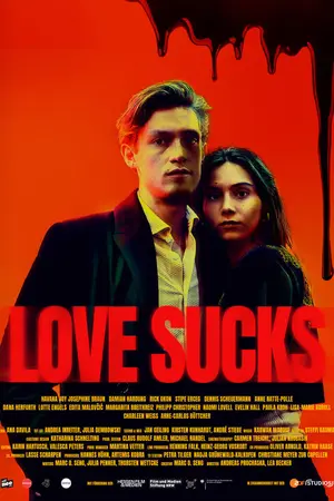 Love Sucks