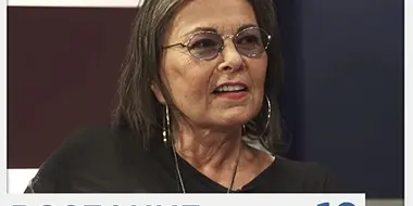 Roseanne Barr