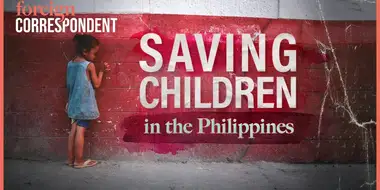 Saving the Children - Philippines