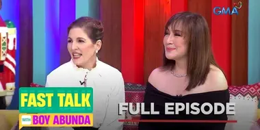 Sharon Cuneta