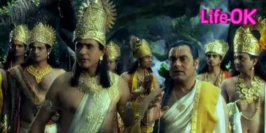 Mahadev's test for Parvati