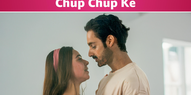 Chup Chup Ke