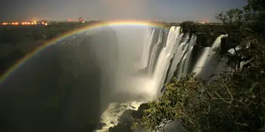 Victoria Falls