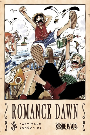 Romance Dawn