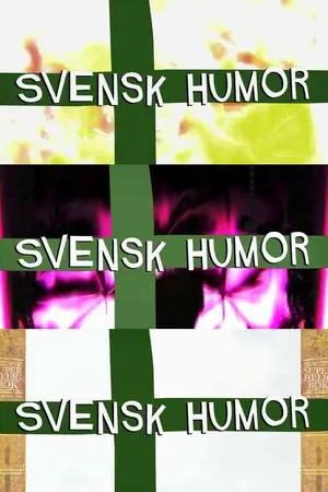 Svensk humor