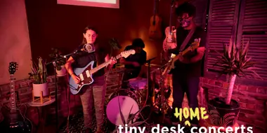 Katie Pruitt: Tiny Desk (Home) Concert