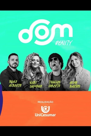 Dom Reality