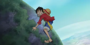 Hurry Up, Luffy! Shirahoshi's Desperate Situation