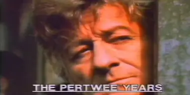 The Pertwee Years