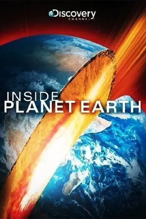 Inside Planet Earth