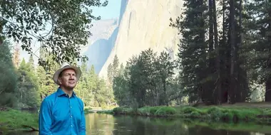Berkeley to Yosemite