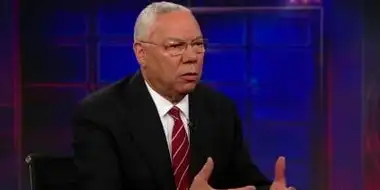 Colin Powell