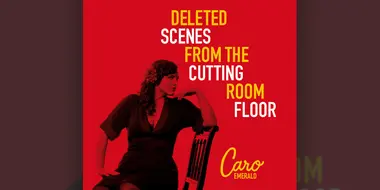 Caro Emerald: Deleted scenes