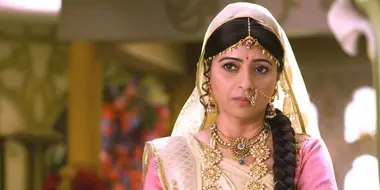 Yashodha Suspects Krishna