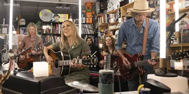 Sheryl Crow, Live At The Tiny Desk