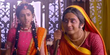 Radha to Meet Krishna?