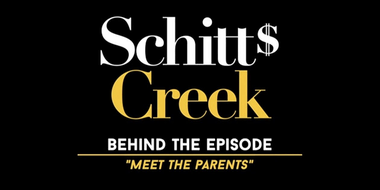 Behind The Episode: "Meet the Parents"