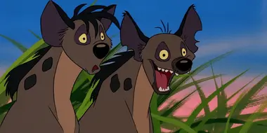 The Laughing Hyenas: TV Dinner