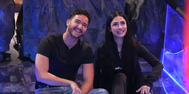 Huda Elmufti & Ahmed Malek