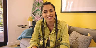 73 Questions With Lilly Singh