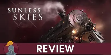 Sunless Skies Review