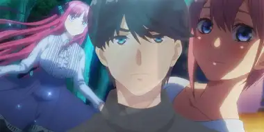 Legend of Fate Day 2