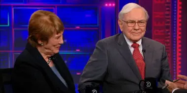 Warren Buffett & Carol Loomis