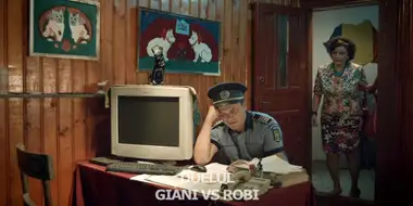 Duelul Giani vs Robi