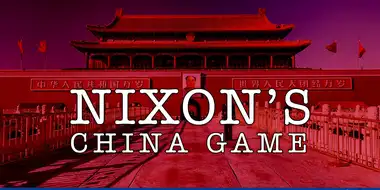 Nixon's China Game