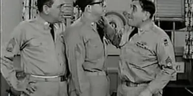 Bilko's TV Pilot