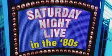 SNL in the 80's: Lost and Found