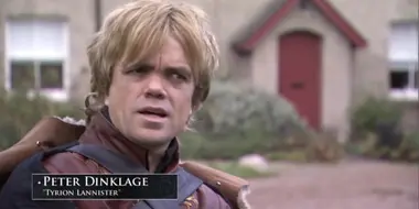 Season 1 Character Profiles: Tyrion Lannister