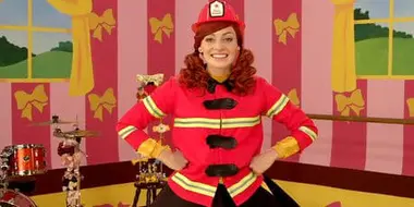 Emma the Firefighter