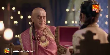 Tathacharya Meets Sudhamini