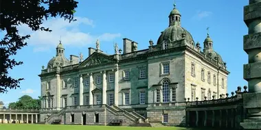 Houghton Hall