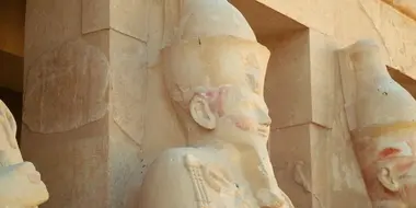 Secrets of Egypt's Queens