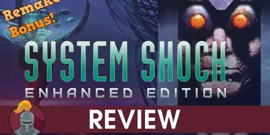 System Shock Enhanced Edition Review