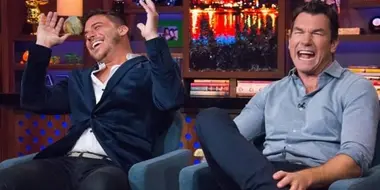 Jax Taylor & Jerry O'Connell