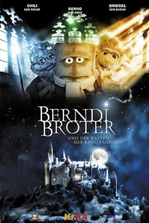 Bernd das Brot