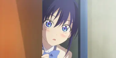 The Tsun's Dere Gets Outed