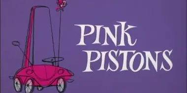 Pink Pistons