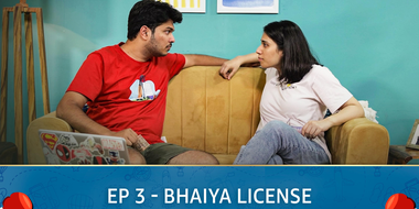 Bhaiya License