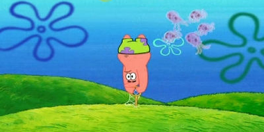 What if SpongeBob Was Gone? (Patrick)