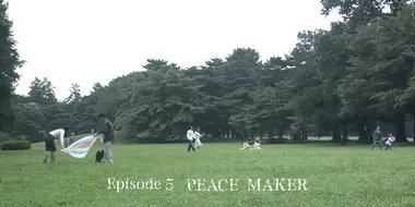 PEACE MAKER