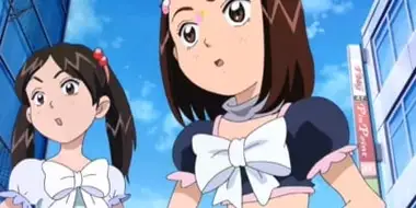 Fake or Real!? Impostor Pretty Cure on the Loose