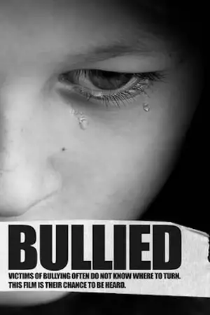 Bullied: You're Not Alone
