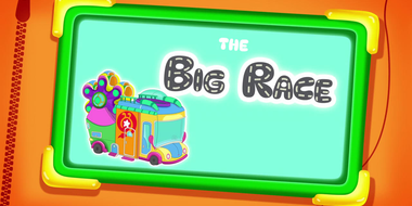 The Big Race