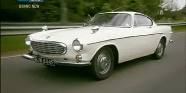 Volvo P1800