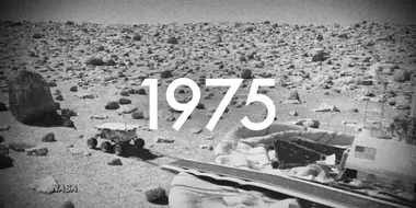 One Giant Leap: 1975-1982 - Mars Landing (1975)