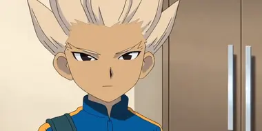 Gouenji's Decision!